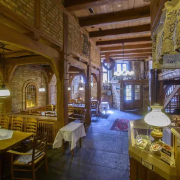 Baumhove Hotel Restaurant am Markt