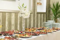 Philia Hotel - sarapan
