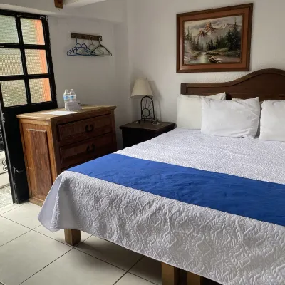 Hotel Nacional Hotels near Mochilas "jani"