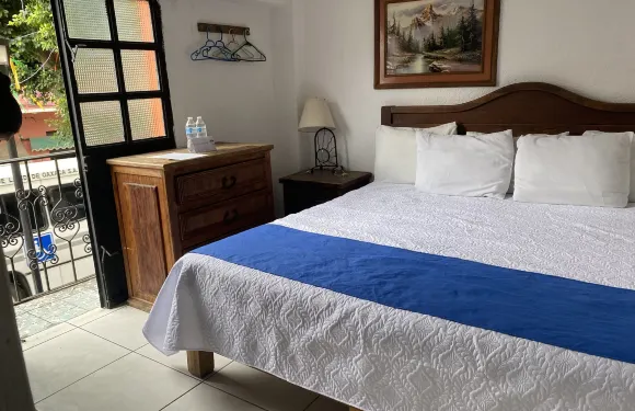 納斯奧納爾酒店