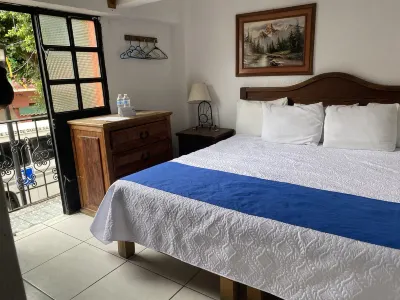 Hotel Nacional