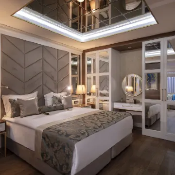 Elysium Green Suites Hotels near Seven Beach