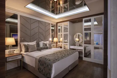 Elysium Green Suites Hotels in Antalya