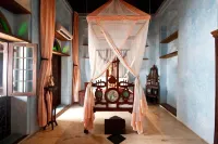 Emerson Spice Hotel Hotels in Stone Town