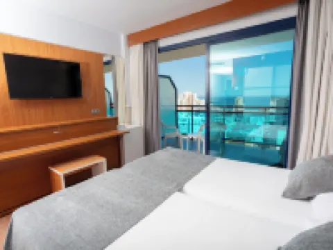 Hotel Cibeles Playa Hoteles en Safor