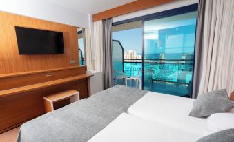 Hotel Cibeles Playa