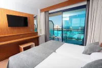 Hotel Cibeles Playa Hotels in Gandia
