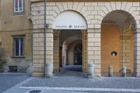 Casa Isolani Charms Rooms Santo Stefano