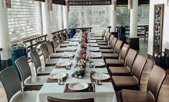 Ticao Altamar Boutique Resort