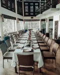 Ticao Altamar Boutique Resort - breakfast