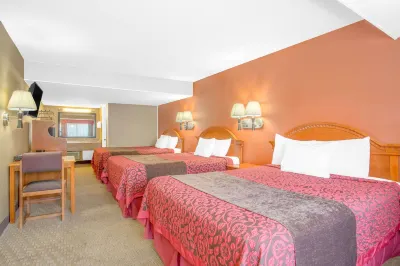 Days Inn by Wyndham Elko
