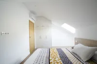 Hostel Albergue O Mesón Hôtels à proximité de : Pazo da Cultura de Pontevedra