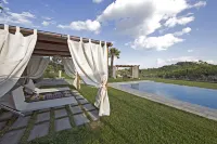Podere Le Volte - Country House Hotel a Laterina Pergine Valdarno