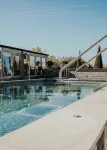 Manor House Hotel & Spa, Alsager - piscina