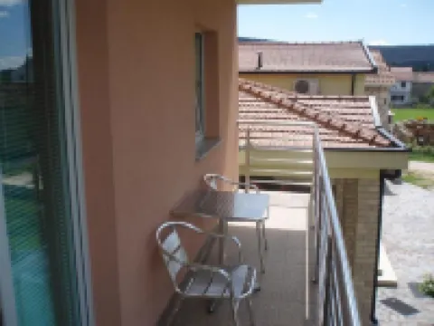 Hotel ''Marinko Kozina'' - Medjugorje Hotels in Medjugorje