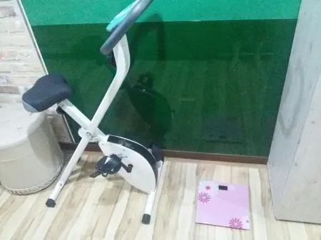 Jukjeon Guesthouse Iwantlivingtel