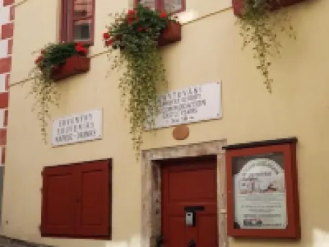 優比特瓦尼扎梅克斯科蒂旅館 克魯姆洛夫酒店