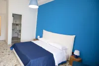 B&B Salernow2 Hotel in zona Scale Di Via Velia