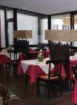 Hotel-Restaurant Bürgerstuben - Homestays