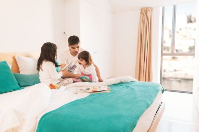 その他 オー ポルト アパートメンツの写真