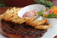 Isa Hotel - sarapan