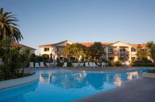 Pacific Palms Resort Hotels near Papamoa Beach