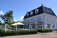 Fletcher Hotel-Restaurant Duinzicht Hôtels à : Ouddorp