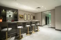 Arts Hotel Taksim - bar