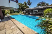 Duro Beach Garden Hotel - 2-Star