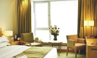 나이에 Afri Hotel Abuja(Afri Hotel Abuja) 3성급 호텔 객실