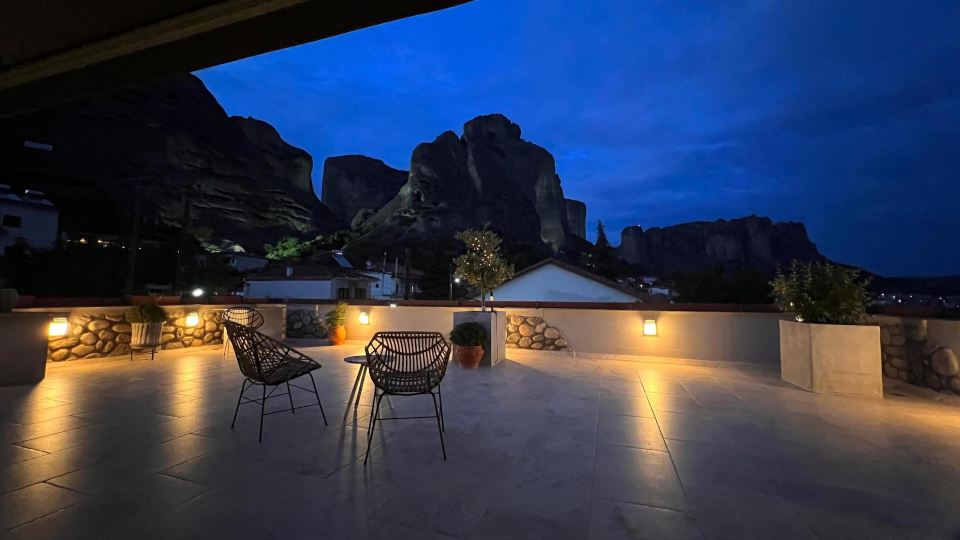 Oikia Guesthouse