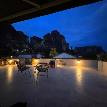 Oikia Guesthouse