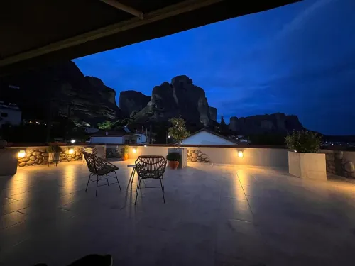 Oikia Guesthouse - โฮมสเตย์