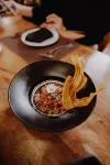 Boden Hotel & Spa by Aken Soul - breakfast