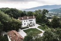 Villa San Liberale - Suites & Wellness - Villa Veneta - Wifi