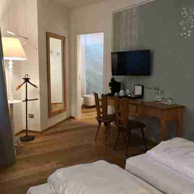 Torrione Trento Rooms
