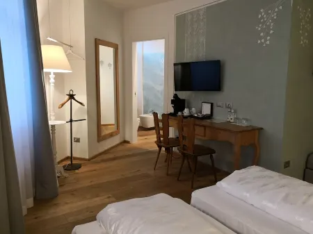 Torrione Trento Отели рядом с достопримечательностью «Университет Тренто»