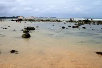 Pousada Arriba Pipa - Beach