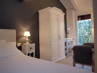 Cosmopolitan Central Rooms - balcone