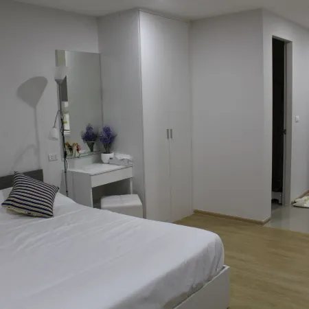 Ozone Condotel Apt 716