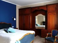 Villa Louvre Lens Hotels near Blue Spa Lievin