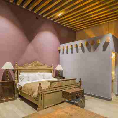 Alqueria de Carrion Hotel Boutique Rooms