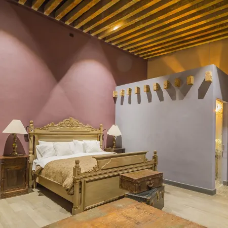 Alqueria de Carrion Hotel Boutique