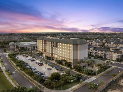 Embassy Suites by Hilton Oahu Kapolei