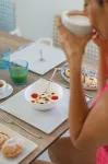 Do'Petro Relax & Pool - breakfast