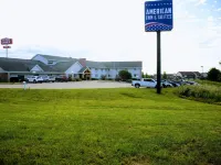 American Inn and Suites Hotels in Dubuque County