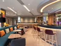 Hampton by Hilton Dublin City Centre Hotel a Dublino