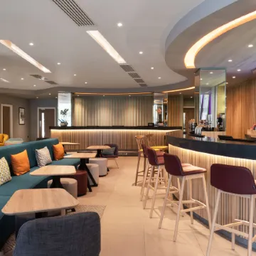 Hampton by Hilton Dublin City Centre