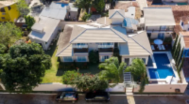 Parador Búzios Boutique Hotel Hotels in 