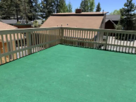 Stevenson’s Inn Hotels in Kings Beach